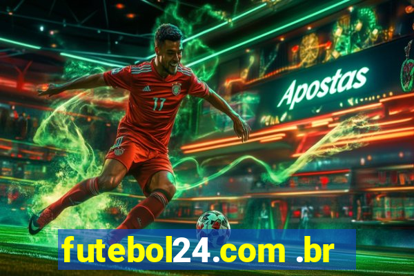 futebol24.com .br